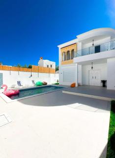 Villa Aline - 3