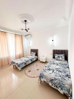 Villa Aline - 1