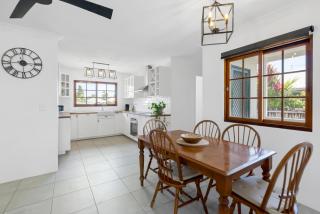 Mojos Salt & Pepper Cottage 500m to beach - Palm Cove - 8