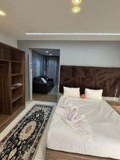 AL krma pyramids view hotel - Kairo - 8