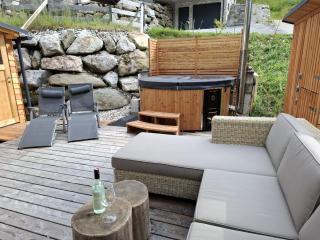 Traumhaus - Donnersbachwald - 0