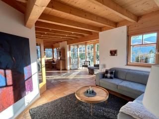 Landhaus St Georgen im Gailtal - Sankt Georgen im Gailtal - 9