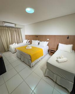 Hotel Praia Parque - 2