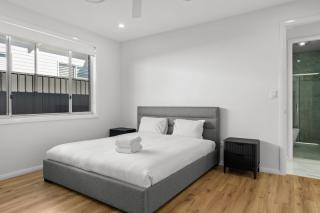 Nulkaba Wine Country Escape Sleeps 6 - Nulkaba - 4