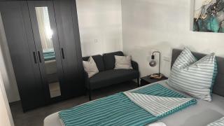 Doppelzimmer in der Altstadt - 5