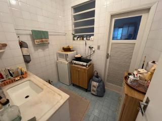 Apartamento completo em Caxambu - 8