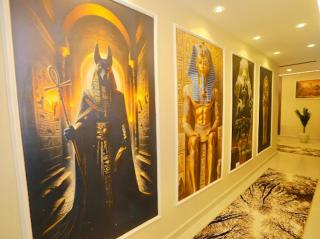 Amon Pyramids View Inn - 5