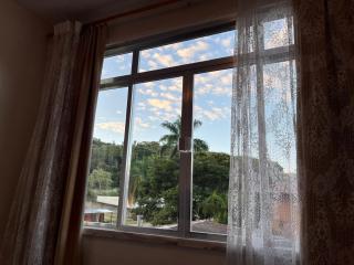 Apartamento completo em Caxambu - 6