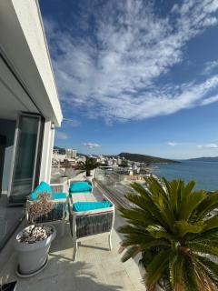 Luxury Penthouse Saranda - Sarandë - 8