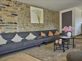 La Ferme - Lierneux - 1