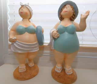 Tanja Hüs - am Südwäldchen - Westerland - 1