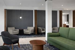 Fairfield by Marriott Inn & Suites Sikeston - Sikeston - 2