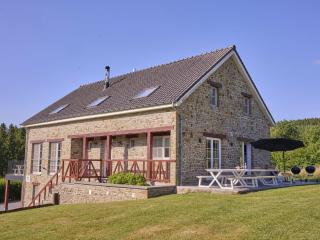 Sur les Thiers - Lierneux - 0