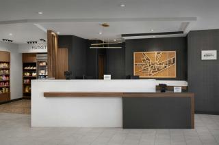 Fairfield by Marriott Inn & Suites Sikeston - 4