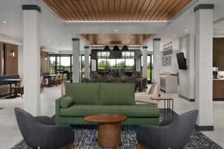 Fairfield by Marriott Inn & Suites Sikeston - 2