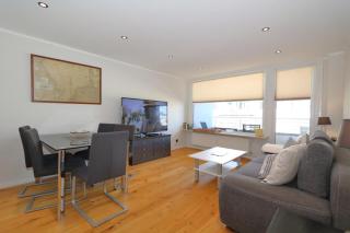 Haus-Pfoertner-10-Pfoertner - Westerland - 0
