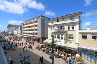 Haus-Pfoertner-10-Pfoertner - Westerland - 1