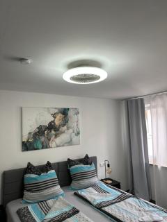 Doppelzimmer in der Altstadt - Nürtingen - 9