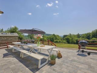 La Ferme - Lierneux - 4