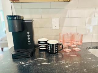 Delux Country Cabin - Pet Friendly - Piney - 1