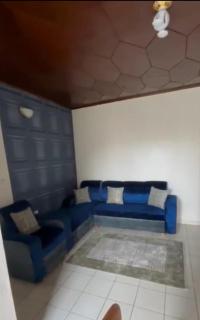ALiPoH Lodge - Yaoundé - 0