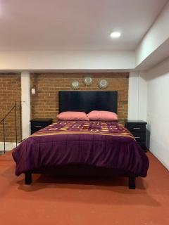 Beatiful aparment in the magical town of Orizaba 2 - 8