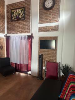 Beatiful aparment in the magical town of Orizaba 2 - Cedro - 3