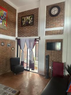 Beatiful aparment in the magical town of Orizaba 2 - 1