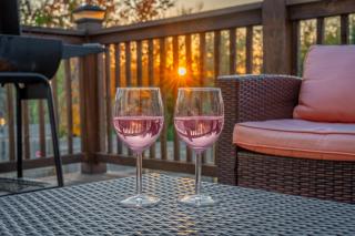 Near Makers Mark & Bardstown-Hot Tub- Dogs Welcome-EV Chrger - Springfield - 3