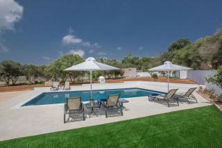 Villa Konnos View, Stunning 6Bdr Villa With Private Pool, Close To Konnos Beach - Protaras - 1