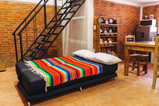 Beatiful aparment in the magical town of Orizaba 2 - Cedro - 7