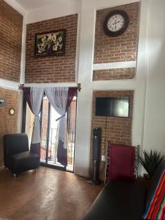 Beatiful aparment in the magical town of Orizaba 2 - Cedro - 2