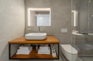 Alluring Rogoznica Villa 5 Bedrooms Villa Evening Star Private Infinity Pool With Stunning Views - Rogoznica - 4