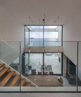 Alluring Rogoznica Villa 5 Bedrooms Villa Evening Star - 2