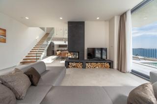 Alluring Rogoznica Villa 5 Bedrooms Villa Evening Star - 1