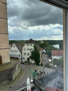 DG Apartment mit Neckarblick - 8