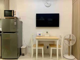 Fame Residences One-Bedroom Condo Unit - Manila - 5