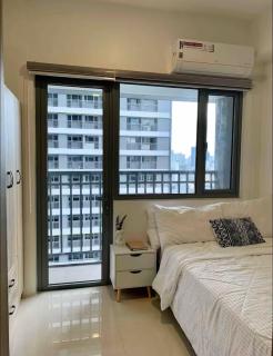 Fame Residences One-Bedroom Condo Unit - Manila - 6