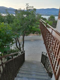 Apartments with parking space Arbanija, Ciovo - 5228 - 2