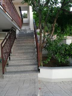 Apartments with parking space Arbanija, Ciovo - 5228 - 3