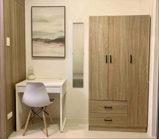 Fame Residences One-Bedroom Condo Unit - Manila - 4