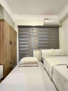 Fame Residences One-Bedroom Condo Unit - 7