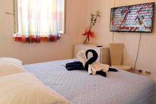 Apartments with parking space Supetar, Brac - 5628 - Supetar - 2