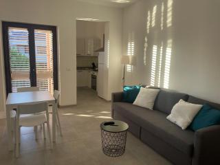 Stretto Apartment - Reggio Calabria - 8