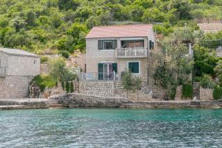 Apartments by the sea Cove Donja Kruscica - Donja Krusica, Solta - 11146 - 9