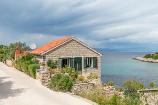 Apartments by the sea Cove Donja Kruscica - Donja Krusica, Solta - 11146 - 8