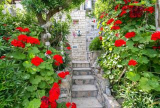 Apartments by the sea Cove Donja Kruscica - Donja Krusica, Solta - 11146 - 2