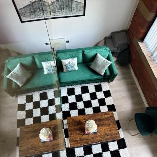 2BR Flat WiFi, Parking Contractors & Families - Bradford - 2