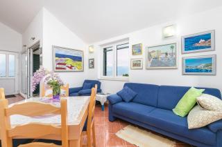 Apartments by the sea Cove Donja Kruscica - Donja Krusica, Solta - 11146 - Grohote - 1