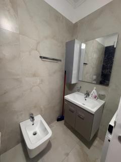 Blue Wave Durres Apartment - Golem - 8